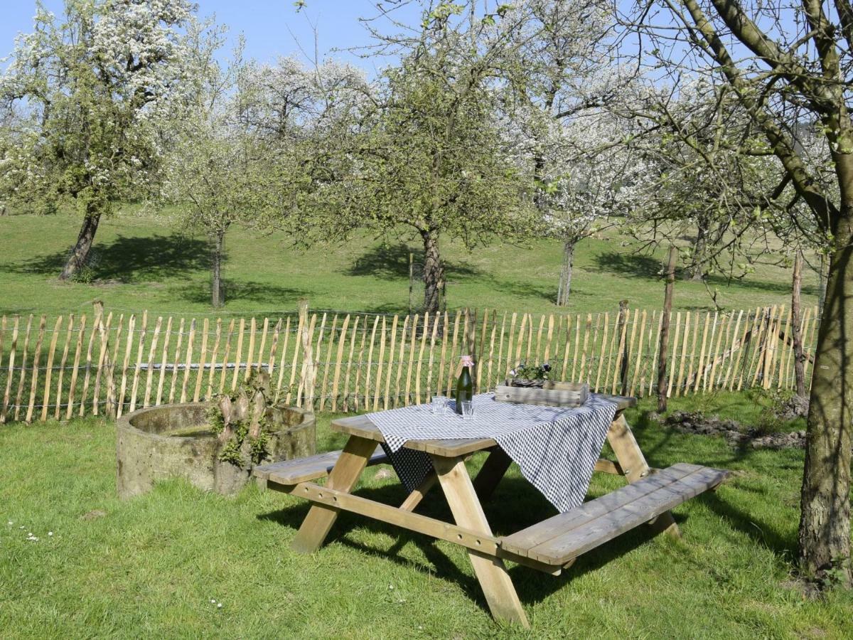 Hoeve Schevey Mechelen Exterior photo