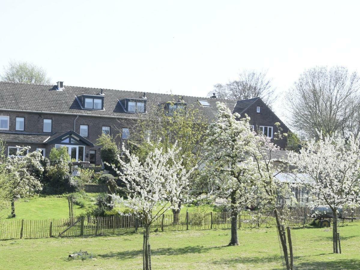 Hoeve Schevey Mechelen Exterior photo