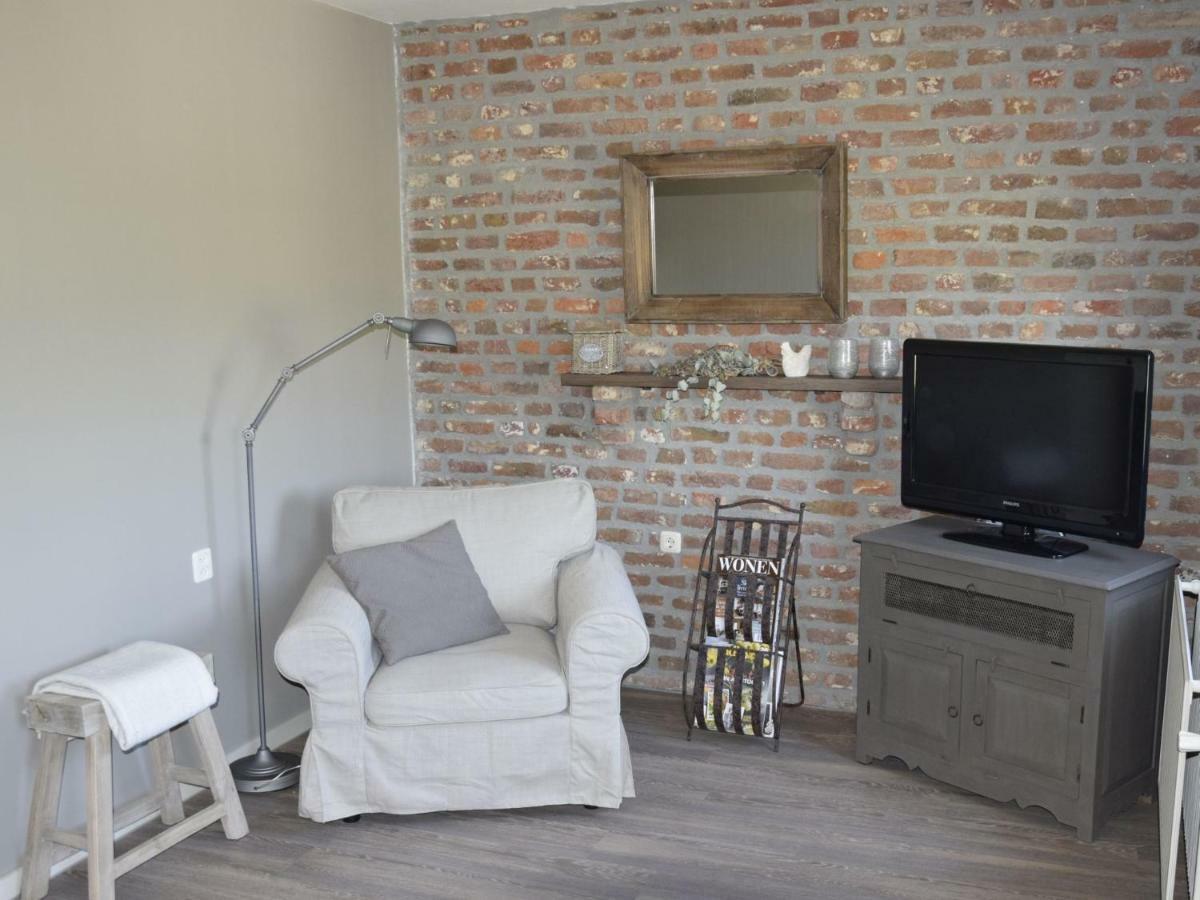 Hoeve Schevey Mechelen Exterior photo